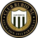 Club Rubio Nu logo