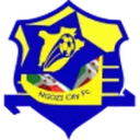 Ngozi City logo