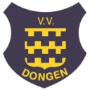 VV Dongen logo