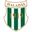 Haladás VSE logo