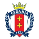Gedania Gdansk logo