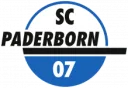 SC Paderborn 07 logo