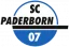 SC Paderborn 07 logo