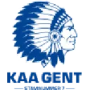 KAA Gent II logo