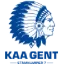 KAA Gent II logo