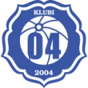 Klubi-04 logo
