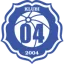 Klubi-04 logo