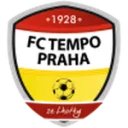 Tempo Praha logo