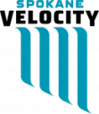 Spokane Velocity logo