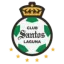 Santos Laguna logo