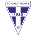 Calvi Noale logo