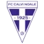 Calvi Noale logo