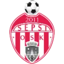 Sepsi OSK Sfantu Gheorghe logo