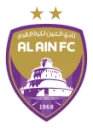 Al Ain U23 logo
