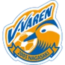 V-Varen Nagasaki logo