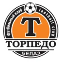 Torpedo Zhodino logo