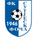 Sutjeska Foca logo