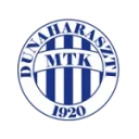 Dunaharaszti MTK logo