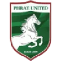 Phrae United logo