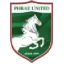 Phrae United logo