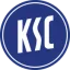 Karlsruher SC logo