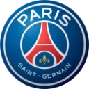 Paris Saint Germain logo