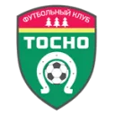 FC Tosno logo