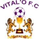 Vital’O logo