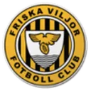Friska Viljor logo