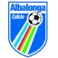 Albalonga logo