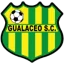 Gualaceo SC logo
