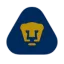 U.N.A.M. - Pumas logo