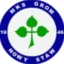 Grom Nowy Staw logo