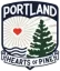 Portland Hearts of Pine logo