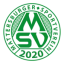 Mattersburg SV 2020 logo