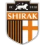 Shirak logo