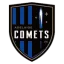 Adelaide Comets logo