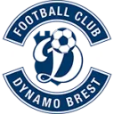 Dinamo Brest logo