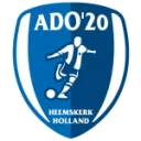 ADO '20 logo