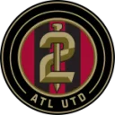 Atlanta United II logo