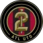 Atlanta United II logo