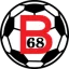 B68 logo