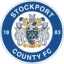 Stockport County logo