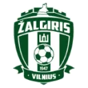 VMFD Zalgiris Vilnius logo