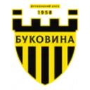 Bukovyna Chernivtsi U21 logo