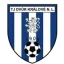 Dvůr Králové logo