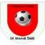 Štětí logo