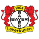 Bayer 04 Leverkusen U19 logo