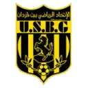 US Ben Guerdane logo