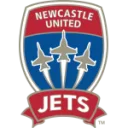 Newcastle Jets II logo
